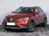 Renault Arkana, I — фото 1