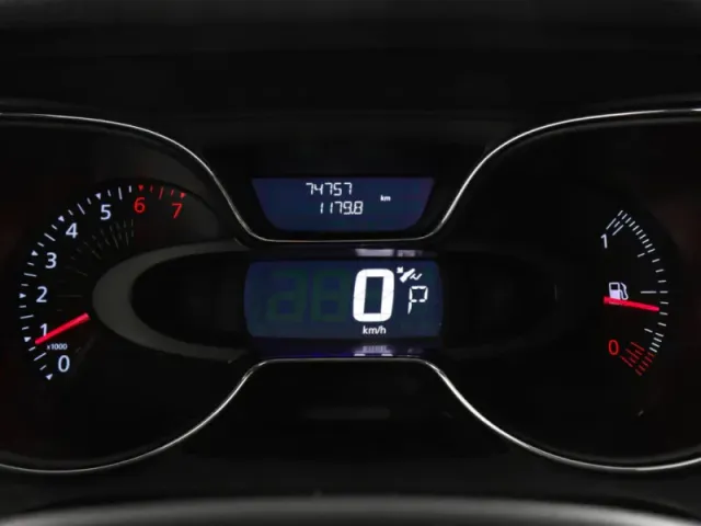 Renault Kaptur, I — фото 10