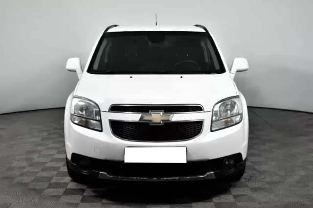 Chevrolet Orlando — фото 2