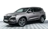 Hyundai Santa Fe, IV — фото 1