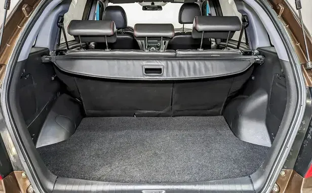Lifan X60, I Рестайлинг 2 — фото 10
