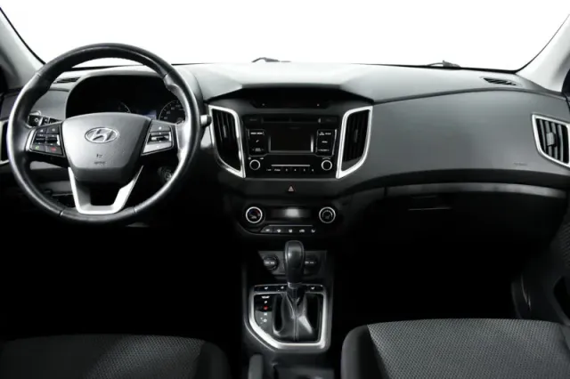Hyundai Creta, I — фото 21