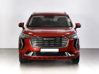 Haval Jolion, I — фото 1