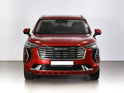 Haval Jolion, I — фото 1