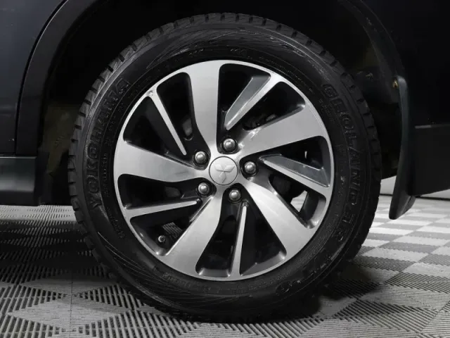 Mitsubishi ASX, I — фото 4