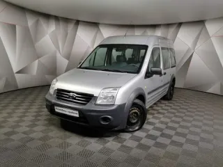 Ford Tourneo Connect, I Рестайлинг — фото 1