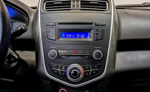 Lifan X60, I Рестайлинг 2 — фото 9