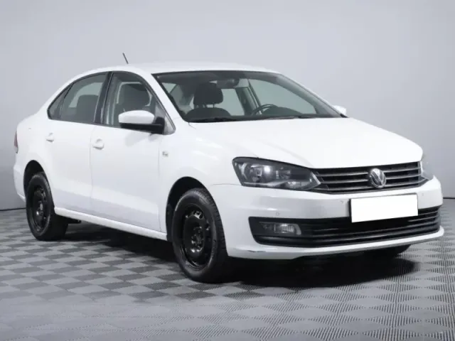 Volkswagen Polo, V Рестайлинг — фото 3