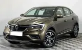 Renault Arkana, I — фото 1