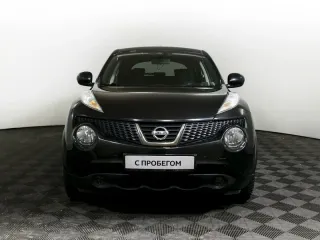 Nissan Juke, I — фото 1