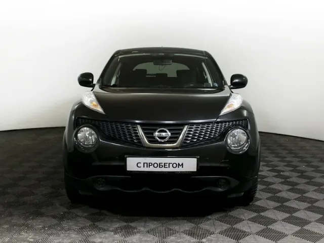 Nissan Juke, I — фото 1