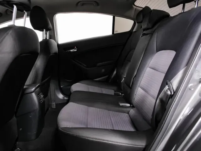 Kia Cerato, III Рестайлинг (Classic) — фото 10