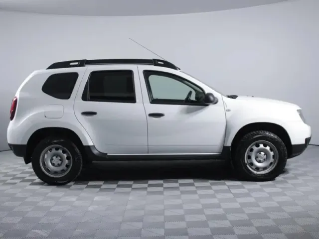 Renault Duster, I Рестайлинг — фото 4