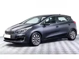 Kia Ceed, II Рестайлинг — фото 1