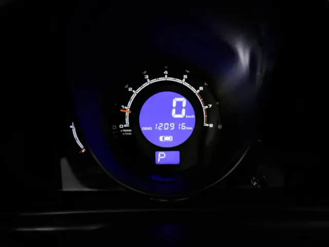 Lifan X60, I Рестайлинг — фото 8