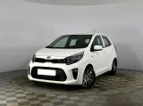Kia Picanto, III — фото 1