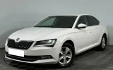 Skoda Superb, III — фото 1