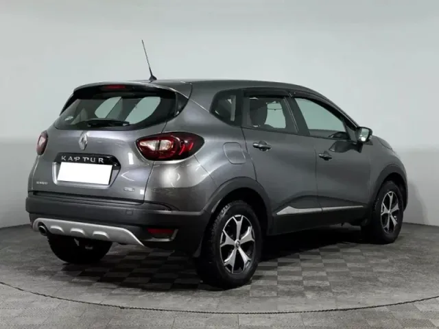Renault Kaptur, I — фото 5