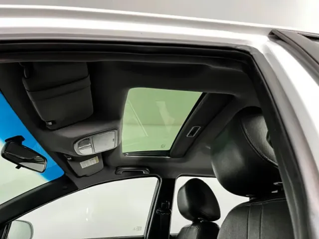 Geely Emgrand EC7 — фото 12