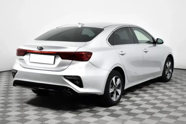 Kia Cerato, IV — фото 5