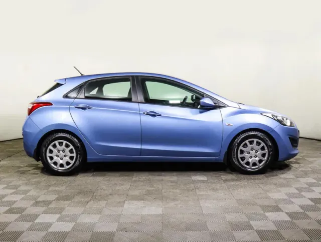 Hyundai i30, II — фото 4