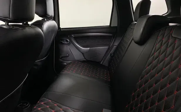 Renault Duster, I Рестайлинг — фото 5