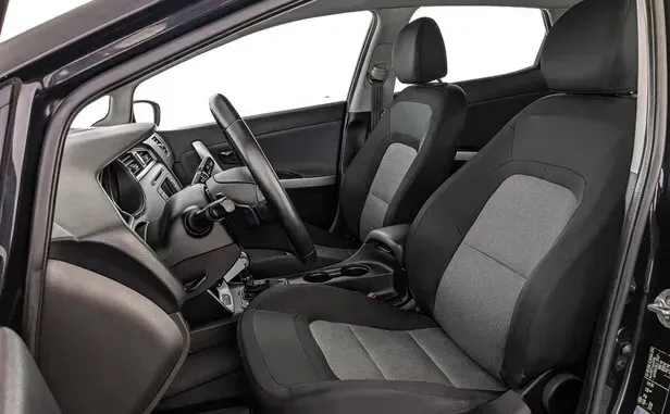 Kia Ceed, II Рестайлинг — фото 8