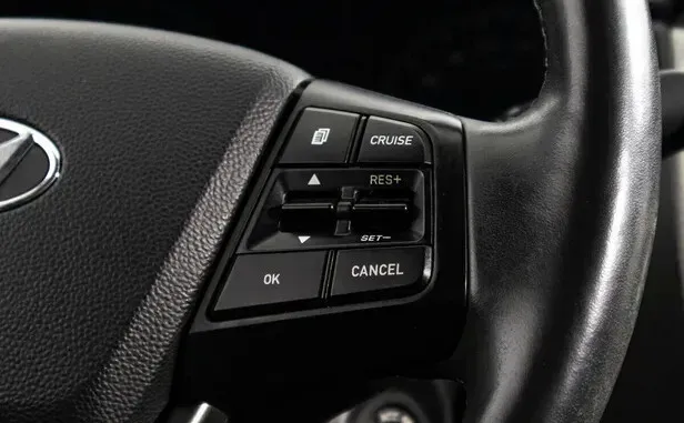 Hyundai Creta, I — фото 10