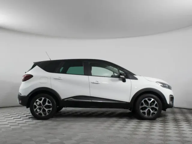 Renault Kaptur, I — фото 4