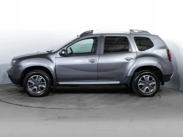 Renault Duster, I Рестайлинг — фото 8