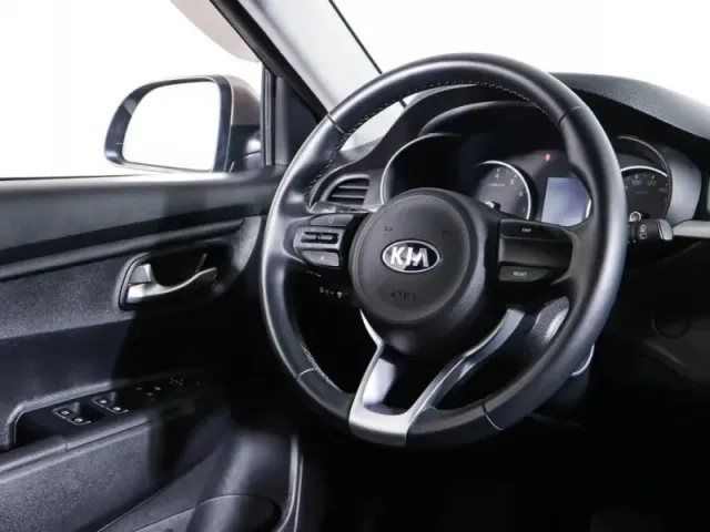 Kia Rio, IV — фото 20