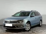 Volkswagen Passat, B7 — фото 1