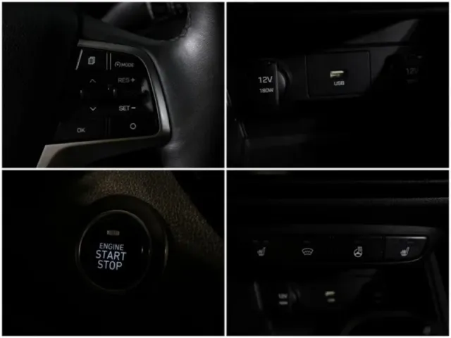 Hyundai Solaris, II Рестайлинг — фото 17