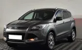Ford Kuga, II — фото 1
