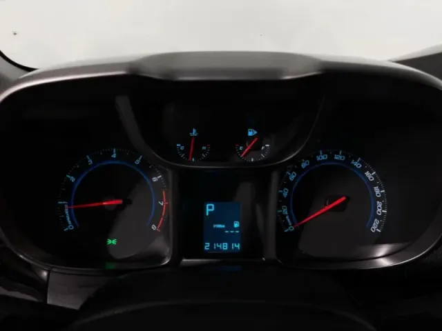 Chevrolet Orlando — фото 9