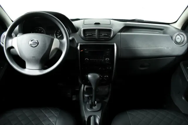 Nissan Terrano, III (D10) — фото 12