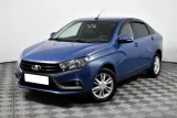 LADA Vesta, I — фото 1