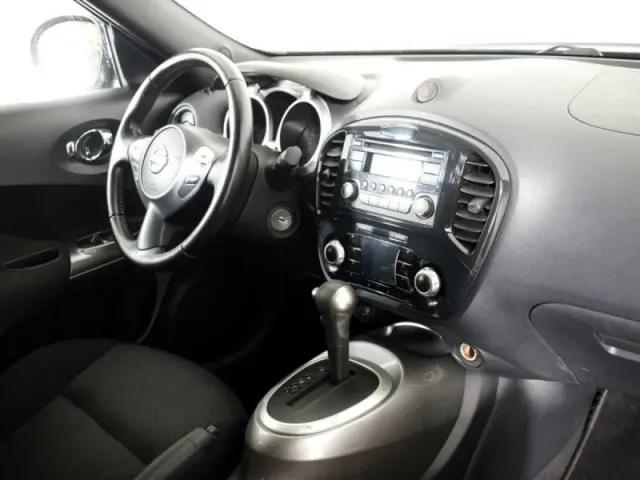 Nissan Juke, I — фото 9