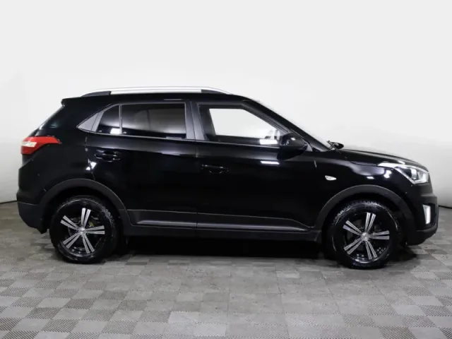 Hyundai Creta, I — фото 4