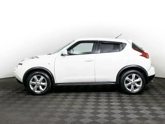 Nissan Juke, I — фото 4