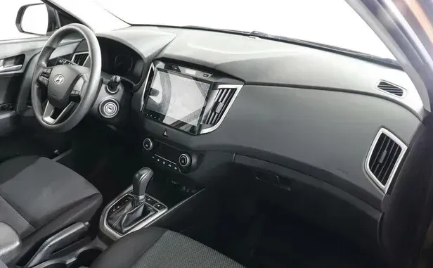 Hyundai Creta, I — фото 16