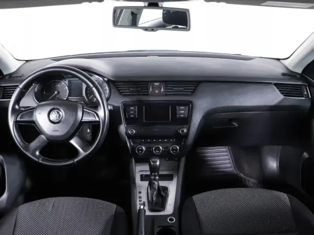 Skoda Octavia, III (A7) — фото 27