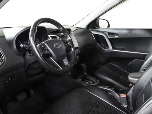 Hyundai Creta, I — фото 15