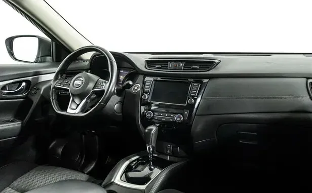Nissan X-Trail, III Рестайлинг — фото 5