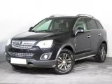 Opel Antara, I Рестайлинг — фото 1