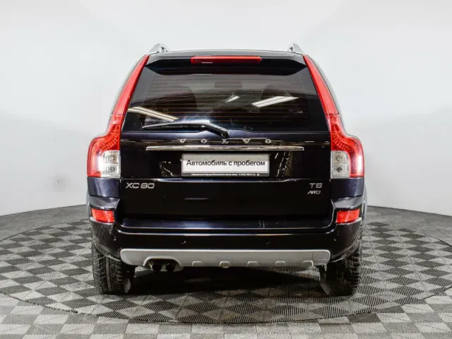 Volvo XC90, I Рестайлинг — фото 7