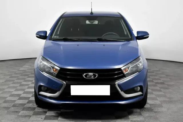 LADA Vesta, I — фото 2