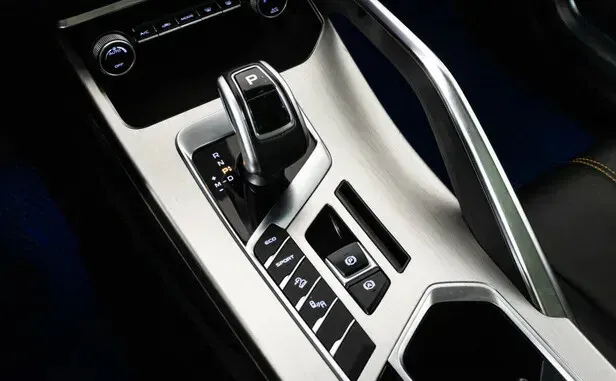 Geely Coolray, I — фото 10