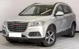 Haval H6, I — фото 1