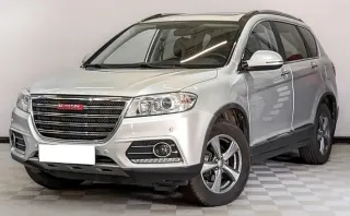 Haval H6, I — фото 1
